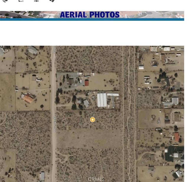 0 Mountain, Pinon Hills CA, 92372 land for sale