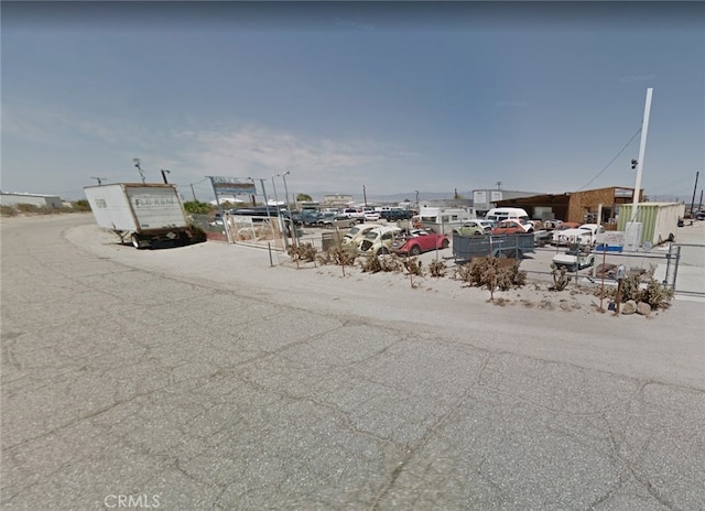 2226 Cleveland Ave, Thermal CA, 92274 land for sale