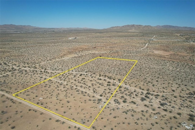 Listing photo 3 for 0 Apple Valley Land, Apple Valley CA 92307