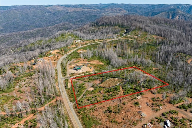 13324 Oroville Quincy, Berry Creek CA, 95916 land for sale