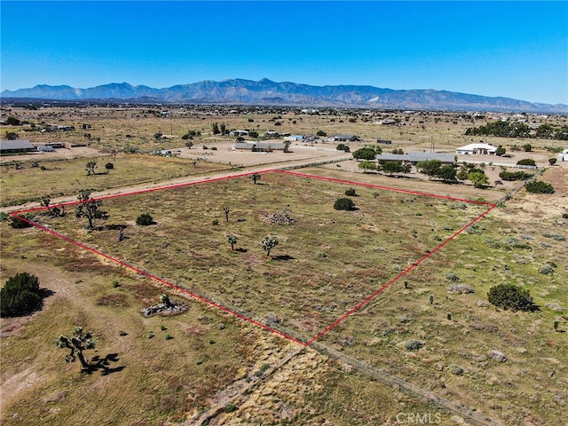 0 Bonanza, Phelan, CA 92371 - photo 26