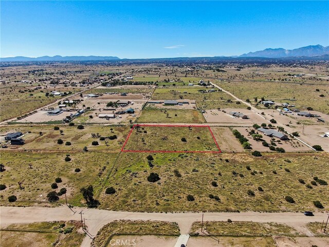 0 Bonanza, Phelan, CA 92371 - photo 25