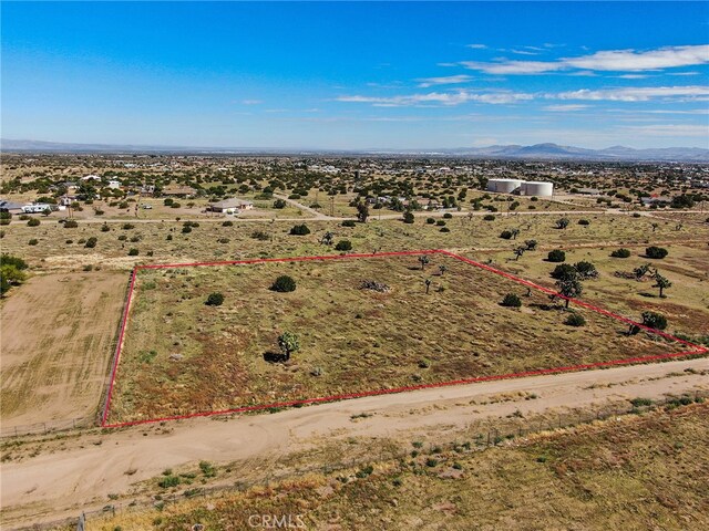 0 Bonanza, Phelan, CA 92371 - photo 1