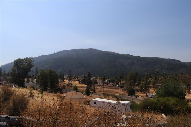 14994 Hoberg Dr, Cobb CA, 95426 land for sale