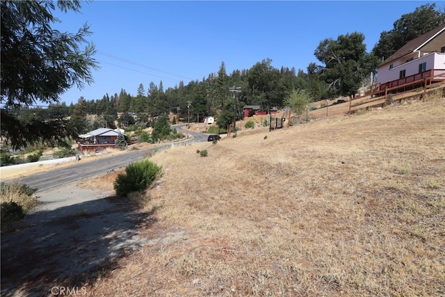 Listing photo 3 for 14994 Hoberg Dr, Cobb CA 95426