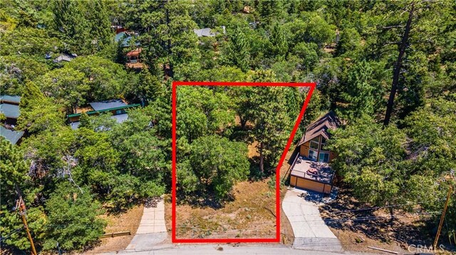 1483 Lassen Dr, Big Bear City, CA 92315 - photo 12