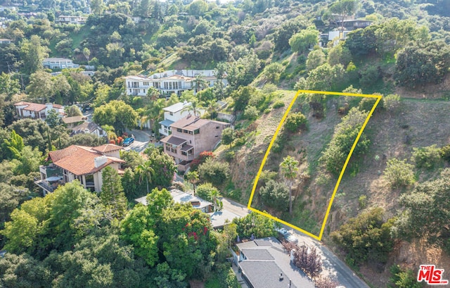 2981 Passmore Dr, Los Angeles CA, 90068 land for sale