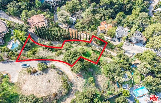 3031 Passmore Dr, Los Angeles CA, 90068 land for sale