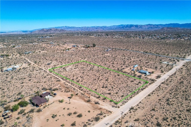 Listing photo 3 for 3161 Warren Vista Ave, Yucca Valley CA 92284