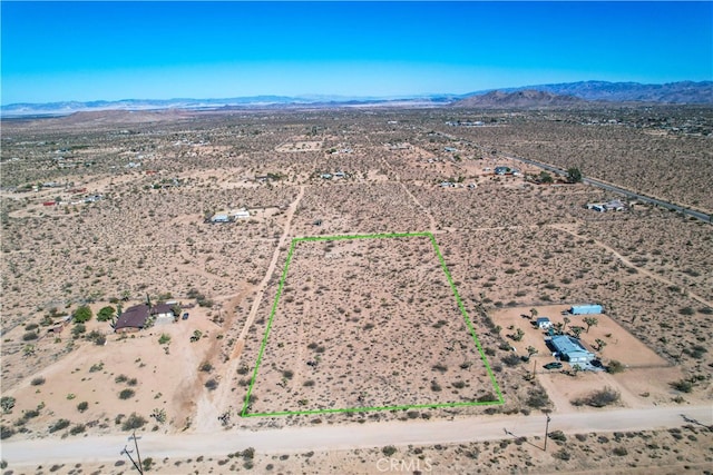 Listing photo 2 for 3161 Warren Vista Ave, Yucca Valley CA 92284