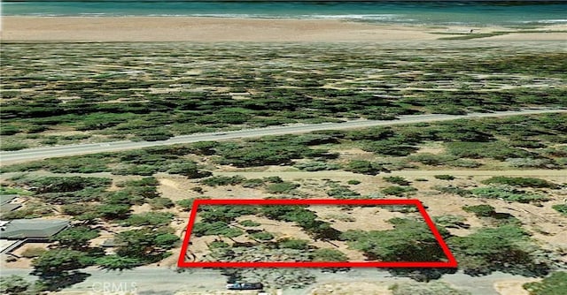 2763 Newton Dr, Cambria CA, 93428 land for sale