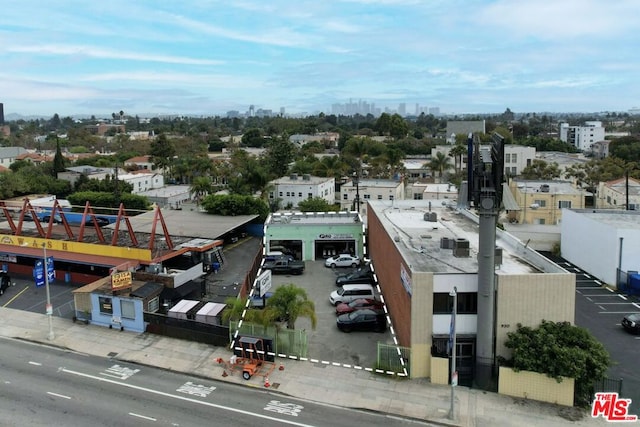 920 S La Brea Ave, Los Angeles CA, 90036 land for sale