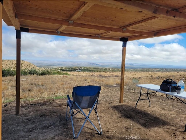 Listing photo 2 for RD 197th St E, Llano CA 93544