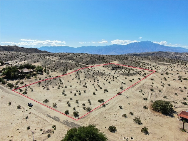 Listing photo 2 for 23650 Henry Rd, Desert Hot Springs CA 92241