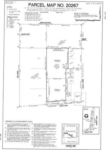 0 Phillips, Ontario, CA 91762 - photo 4