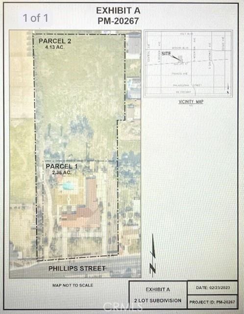 0 Phillips, Ontario, CA 91762 - photo 2