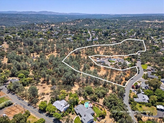 Listing photo 3 for 0 Highlands Blvd, Oroville CA 95965