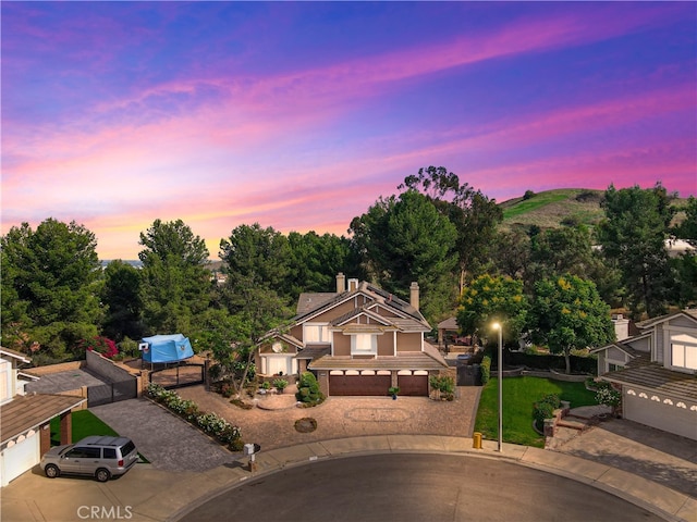 Listing photo 3 for 1792 Morning Terrace Dr, Chino Hills CA 91709