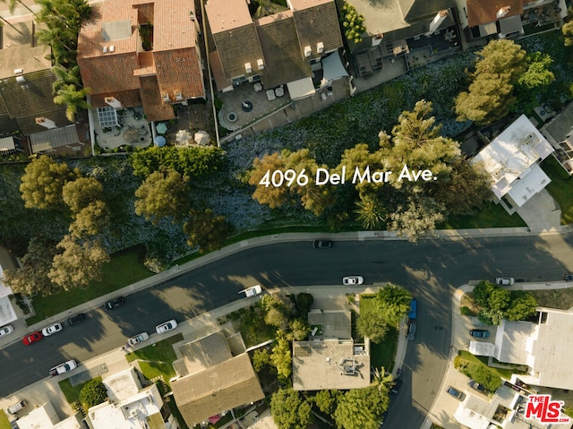 4096 Del Mar Ave, Long Beach CA, 90807 land for sale