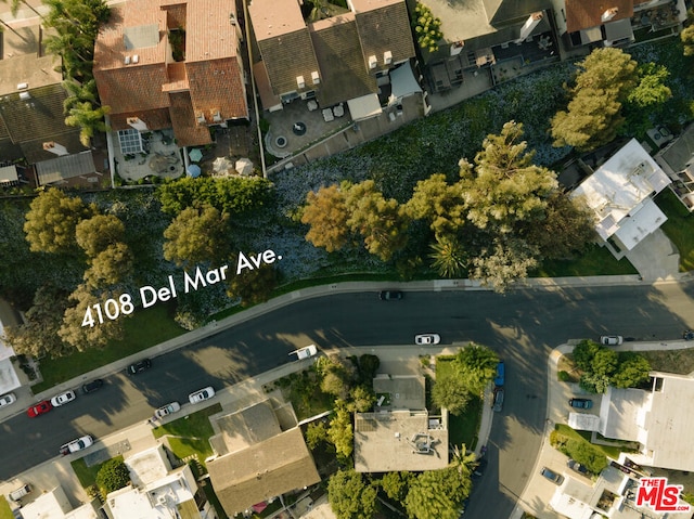 4108 Del Mar, Long Beach CA, 90807 land for sale