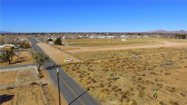 3087511121107 Pah-Ute Ave, Apple Valley CA, 92307 land for sale