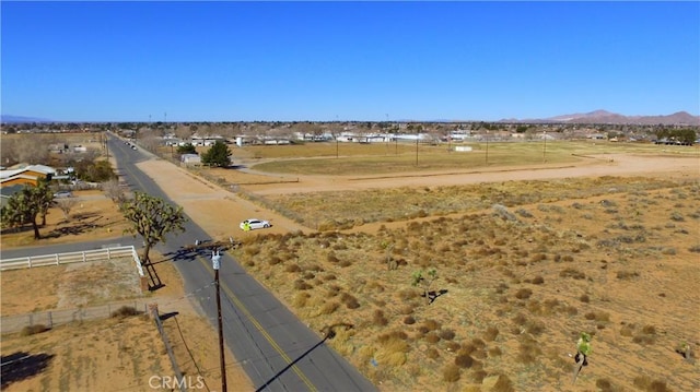 3087511121107 Pah-Ute Ave, Apple Valley CA, 92307 land for sale