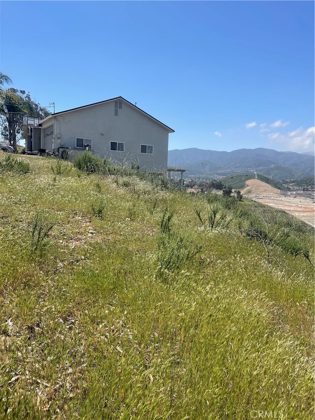 15 Gunder Ave, Lake Elsinore CA, 92530 land for sale