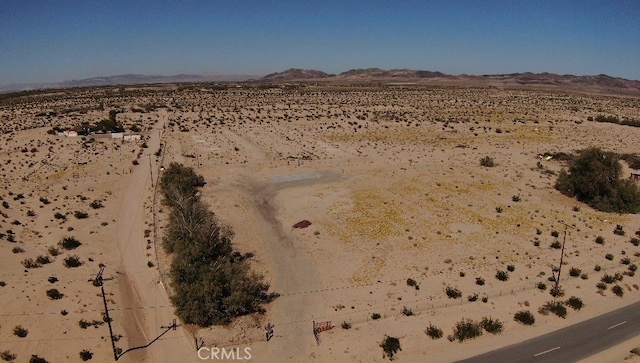 48730 Silver Valley Rd, Newberry Springs CA, 92365 land for sale