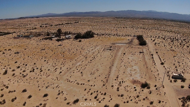 Listing photo 3 for 48730 Silver Valley Rd, Newberry Springs CA 92365