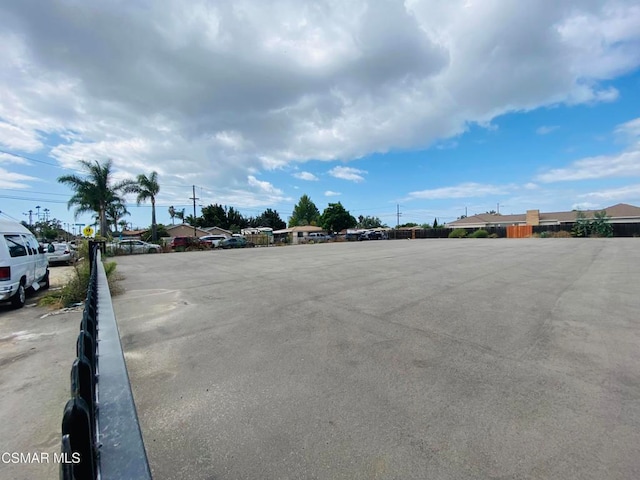 2701 Alvarado St, Oxnard CA, 93036 land for sale