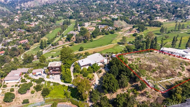 0 E Avocado Crest Rd, La Habra Heights CA, 90631 land for sale