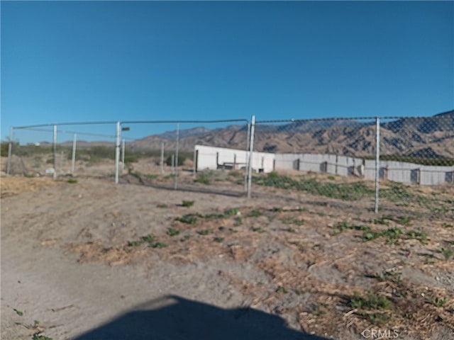 1 Ben, Cabazon CA, 92230 land for sale