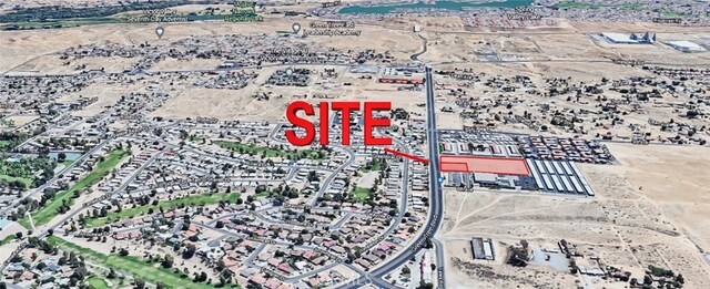 0 Green Tree Blvd, Victorville CA, 92395 land for sale