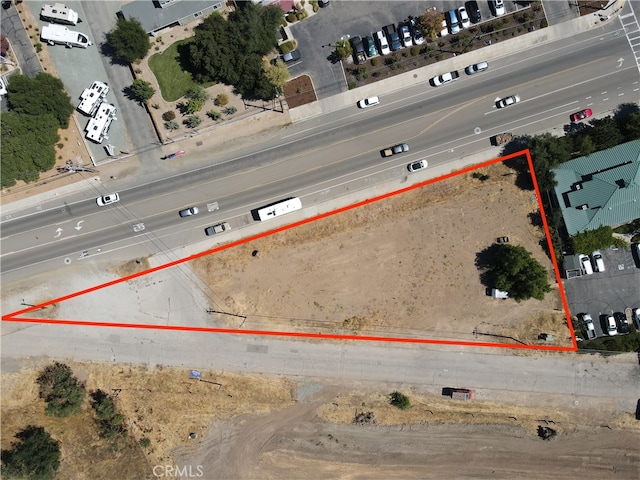 20 S Main, Templeton CA, 93465 land for sale