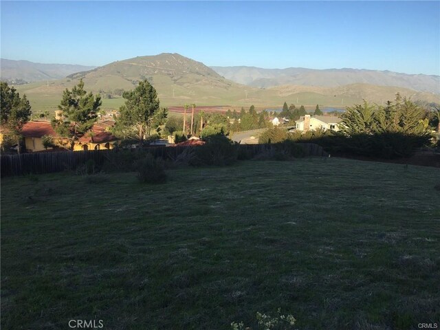 730 Via Laguna, San Luis Obispo, CA 93405