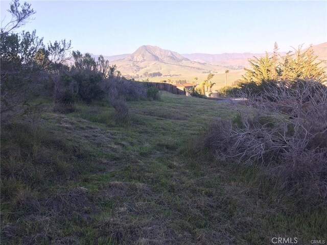 730 Via Laguna, San Luis Obispo, CA 93405