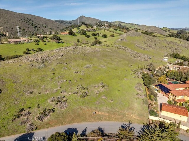 730 Via Laguna, San Luis Obispo, CA 93405