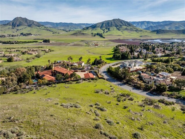 730 Via Laguna, San Luis Obispo, CA 93405