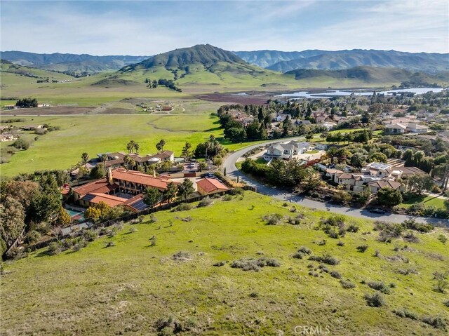 730 Via Laguna, San Luis Obispo, CA 93405
