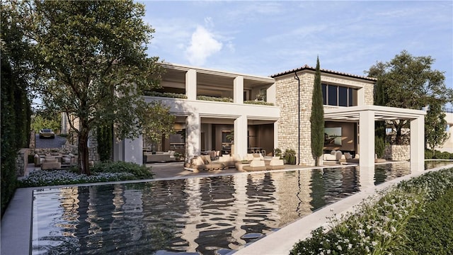 19 Del Mar, Newport Coast, CA 92657 - photo 5