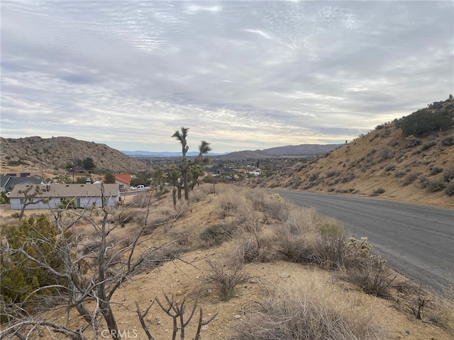 Listing photo 2 for 0 Free Gold Dr, Yucca Valley CA 92284