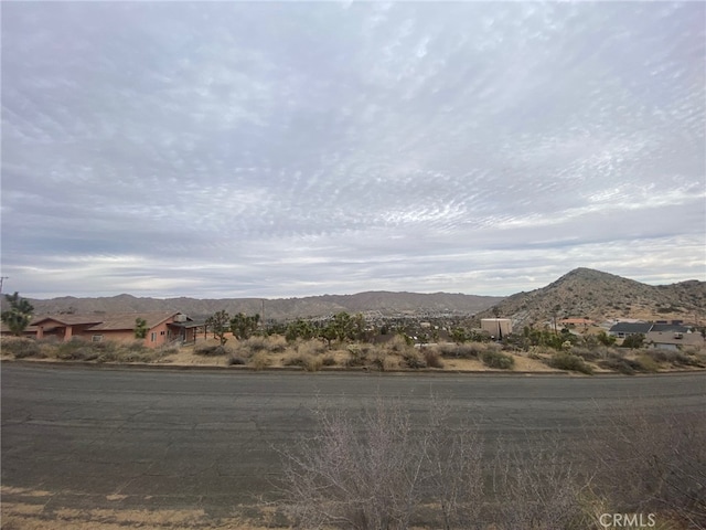 0 Free Gold Dr, Yucca Valley CA, 92284 land for sale