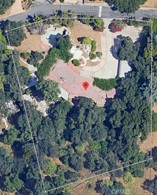18 Woodlyn Ln, Bradbury, CA 91008 - photo 14