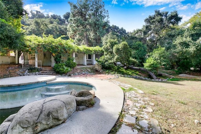 18 Woodlyn Ln, Bradbury, CA 91008 - photo 5