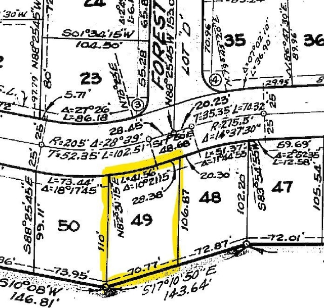 Listing photo 3 for 0 Franklin Dr, Idyllwild CA 92549