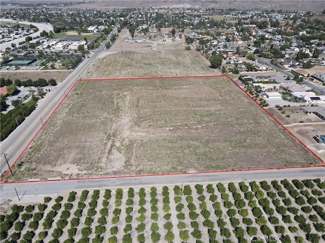 44063 Mark Ct, Hemet CA, 92544 land for sale