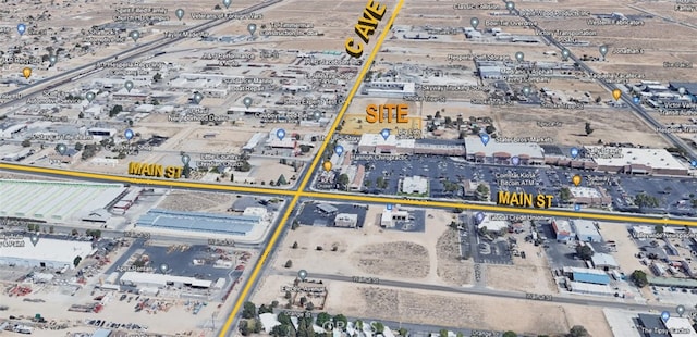 9459 C Ave, Hesperia CA, 92345 land for sale