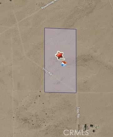 Listing photo 2 for 0 Troy Rd, Newberry Springs CA 92365