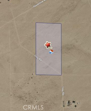 0 Troy Rd, Newberry Springs, CA 92365 - photo 2