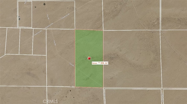 0 Troy Rd, Newberry Springs CA, 92365 land for sale